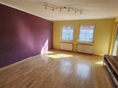 Mietwohnung in 3100 St. Pölten