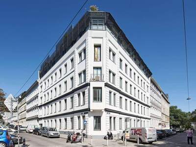 Wohnung kaufen in 1150 Wien