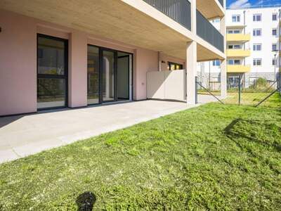 Wohnung kaufen in 2700 Wiener Neustadt
