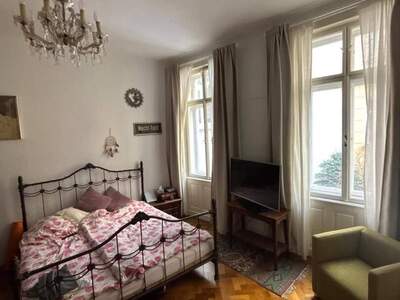 Mietwohnung provisionsfrei in 1060 Wien