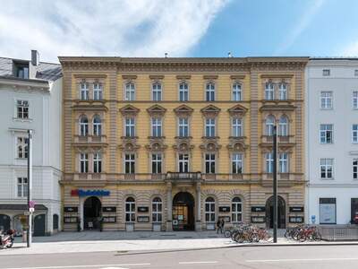 Gewerbeobjekt mieten in 4020 Linz (Bild 1)