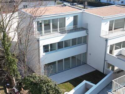 Haus mit Garten kaufen in 1190 Wien (Bild 3)