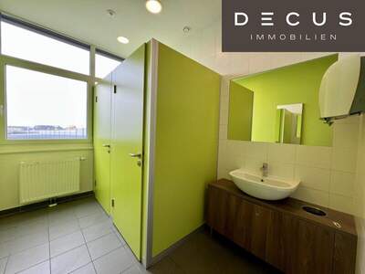 Büro / Praxis mieten in 1030 Wien (Bild 5)