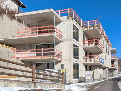 Terrassenwohnung kaufen in 6166 Fulpmes (Bild 1)