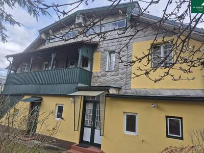 Haus kaufen in 9500 Villach