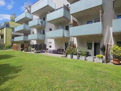 Wohnung mieten in 8010 Graz (Bild 2)