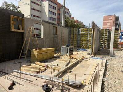 Terrassenwohnung kaufen in 8010 Graz (Bild 1)