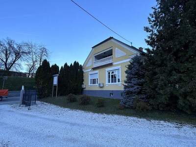 Wohn- und Geschäftshaus kaufen in 9473 Lavamünd