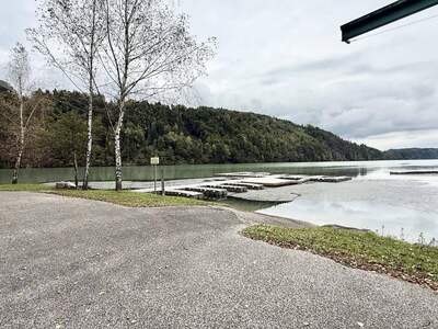 Gewerbeobjekt mieten in 9181 Feistritz