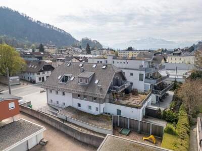 Wohnung kaufen in 5020 Salzburg