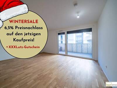 Eigentumswohnung in 1220 Wien