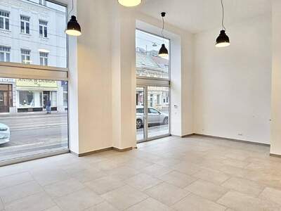 Gewerbeobjekt mieten in 1190 Wien