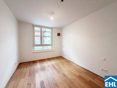 Terrassenwohnung mieten in 1210 Wien (Bild 4)