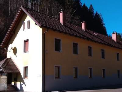 House provisionsfrei kaufen in 8624 Turnau