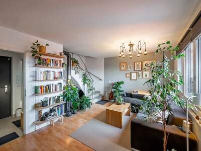 Wohnung kaufen in 1200 Wien