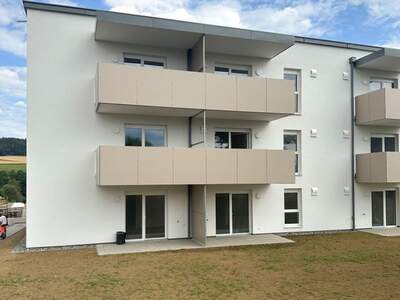 Wohnung mit Balkon mieten in 4142 Hofkirchen (Bild 5)