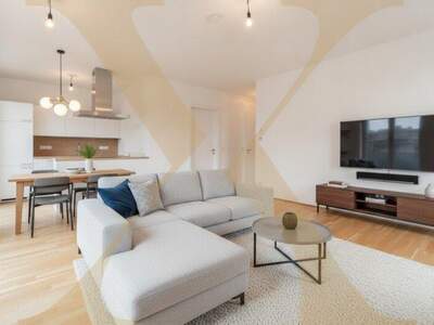 Terrassenwohnung mieten in 4020 Linz (Bild 1)
