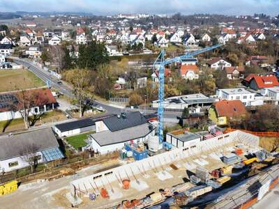 Eigentumswohnung in 4400 Steyr (Bild 2)