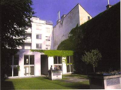 Eigentumswohnung in 1070 Wien (Bild 1)