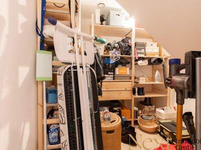 Terrassenwohnung mieten in 4020 Linz (Bild 4)