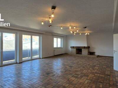 Terrassenwohnung mieten in 2130 Mistelbach (Bild 1)