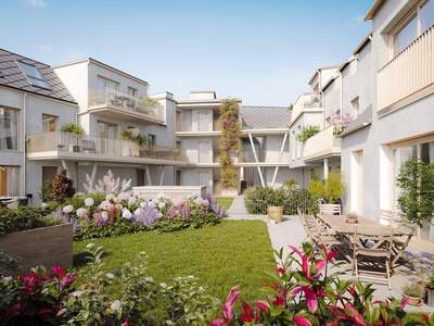 Wohnung kaufen in 1190 Wien