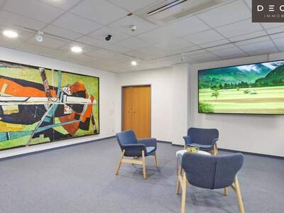 Gewerbeobjekt mieten in 1150 Wien