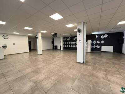 Gewerbeobjekt mieten in 1110 Wien