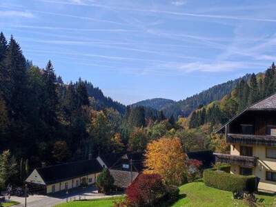 Grundstück kaufen in 9335 Lölling Sonnseite