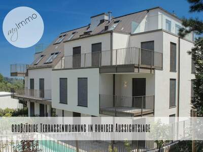 Wohnung kaufen in 1170 Wien