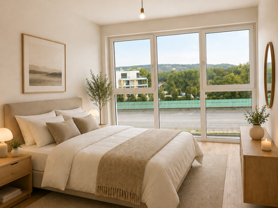 Wohnung mieten in 1190 Wien (Bild 5)
