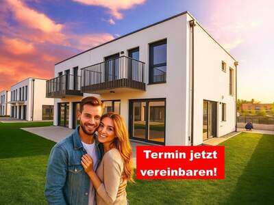 Haus kaufen in 2486 Pottendorf