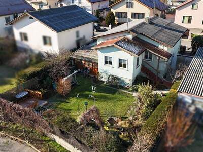 Haus kaufen in 2070 Retz