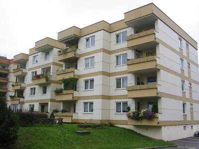 Mietwohnung in 8750 Judenburg (Bild 2)