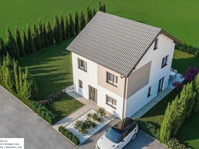 Haus kaufen in 4481 Raffelstetten (Bild 5)