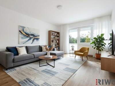 Terrassenwohnung kaufen in 1140 Wien (Bild 5)