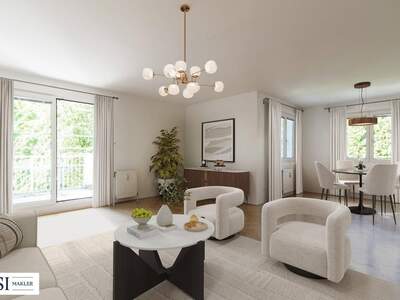 Eigentumswohnung in 1190 Wien