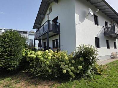 Erdgeschosswohnung mieten in 5020 Salzburg