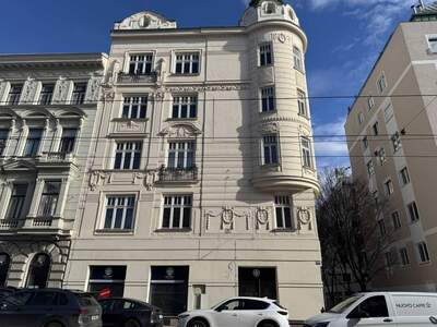 Gewerbeobjekt mieten in 1090 Wien