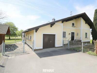 Haus kaufen in 4651 Stadl