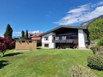 Haus kaufen in 6714 Nüziders