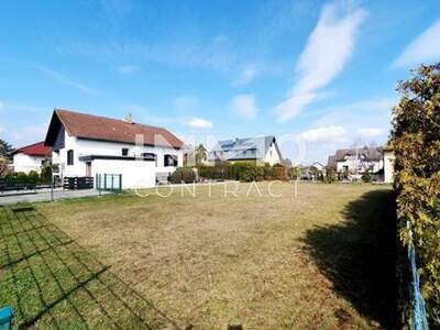 Grundstück kaufen in 2512 Traiskirchen