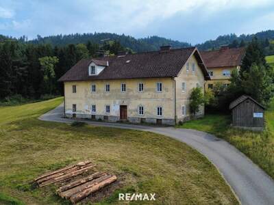 Einfamilienhaus kaufen in 4682 Geboltskirchen