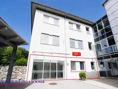 Bürozentrum mieten in 4780 Schärding