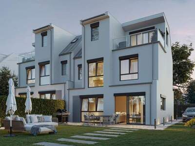 Haus kaufen in 1220 Wien