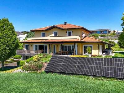 Haus kaufen in 4113 St. Martin