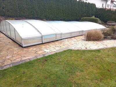 Haus mit Garten kaufen in 4616 Weißkirchen (Bild 3)