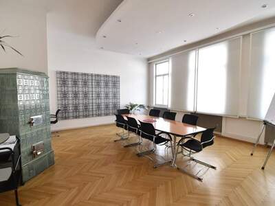 Gewerbeobjekt mieten in 1040 Wien