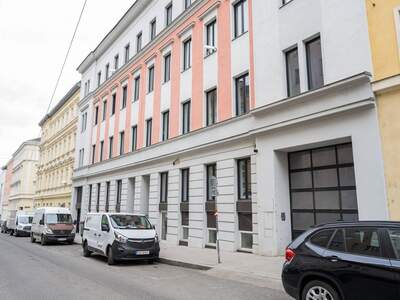 Anlageobjekt kaufen in 1120 Wien (Bild 2)