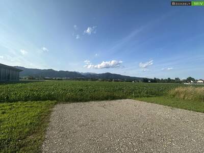 Gewerbeobjekt mieten in 8724 Spielberg (Bild 2)